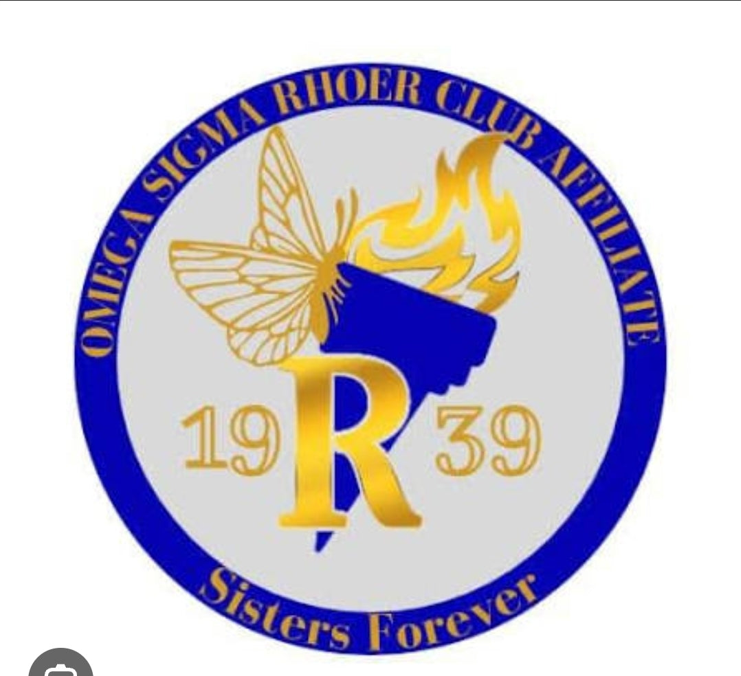 "YOUR" Rhoer/Rhosebud Chapter Patch