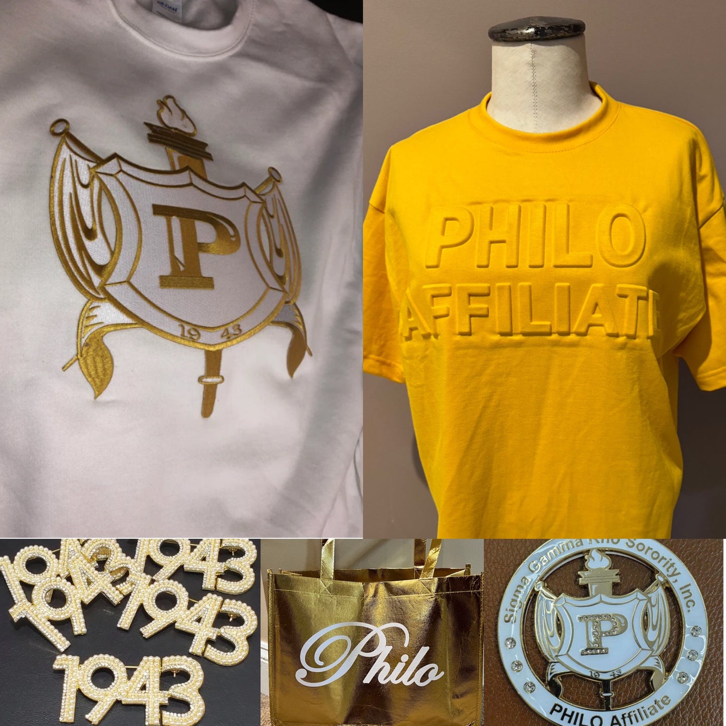 Philo New Member Package