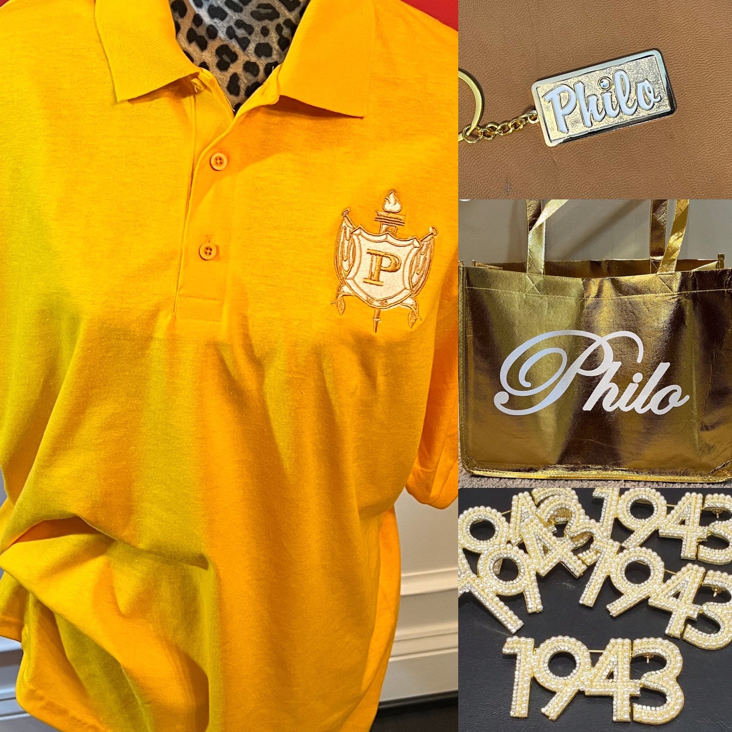Philo New Member Package