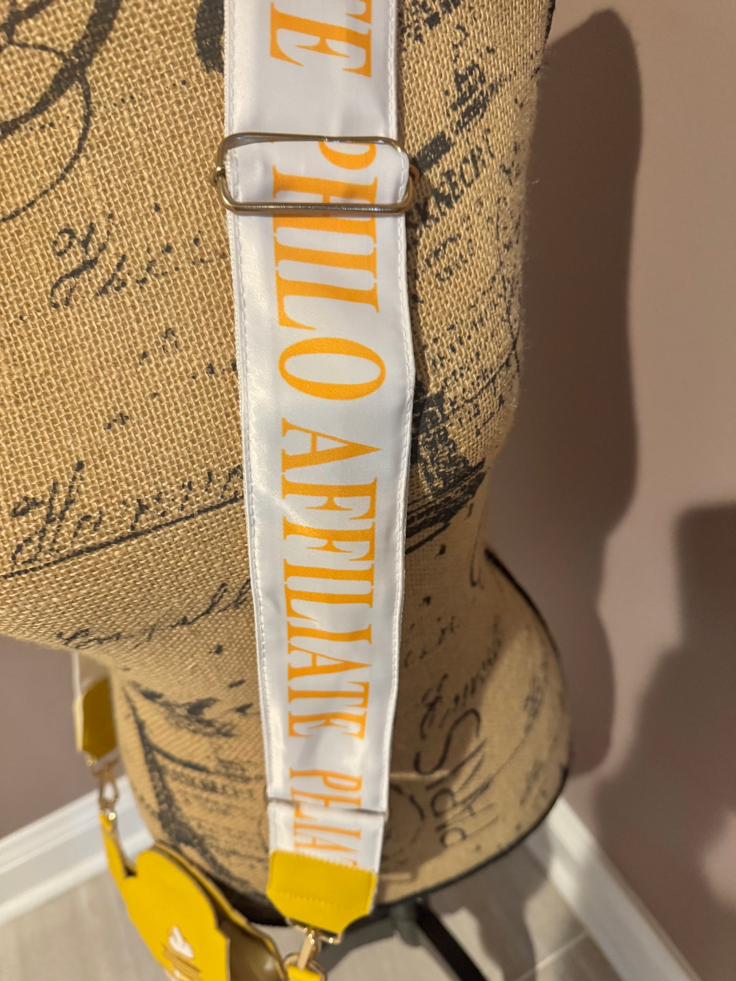 PHILO Crossbody Bags