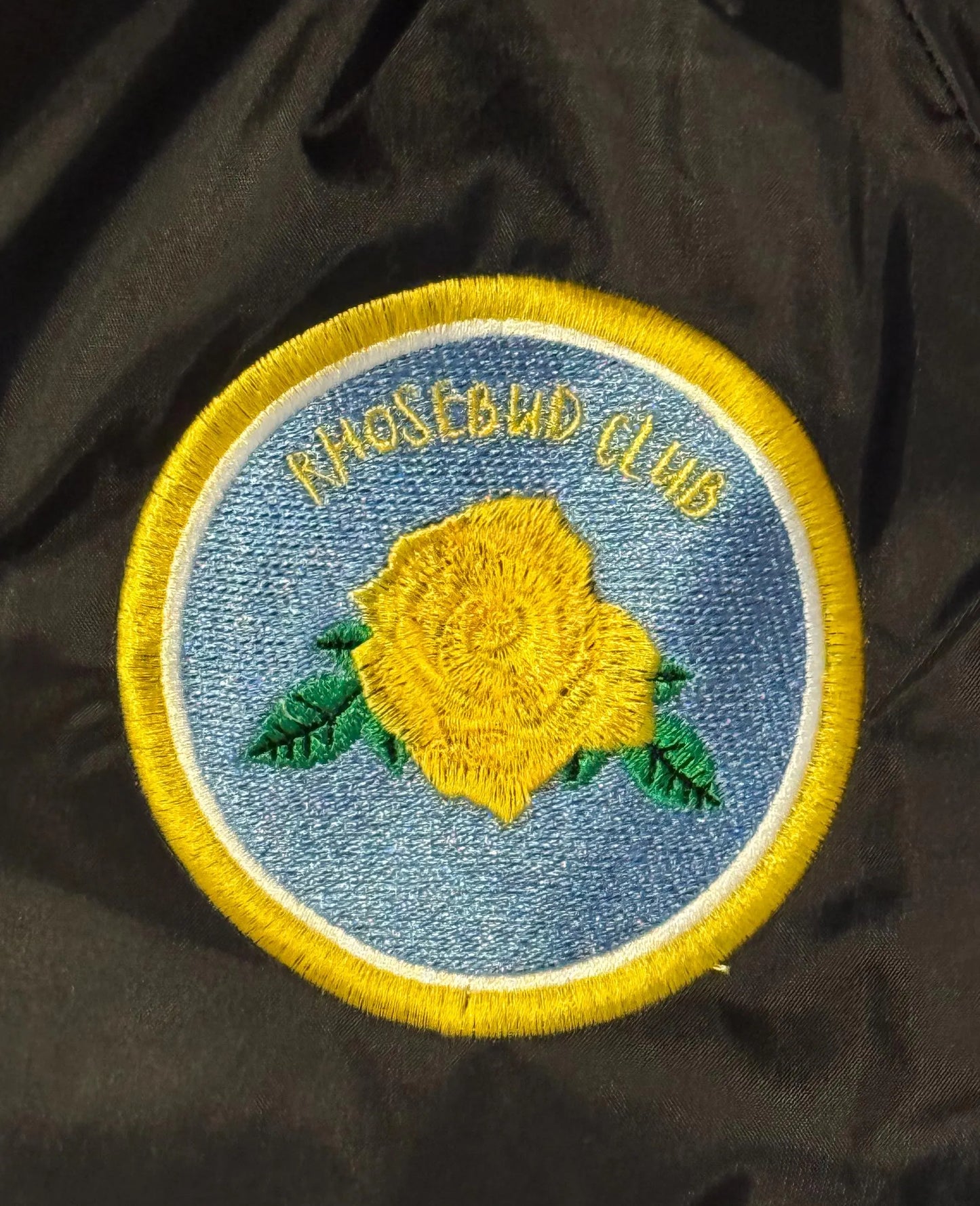Rhosebud Polo