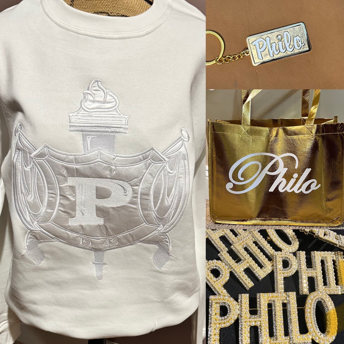 Philo New Member Package