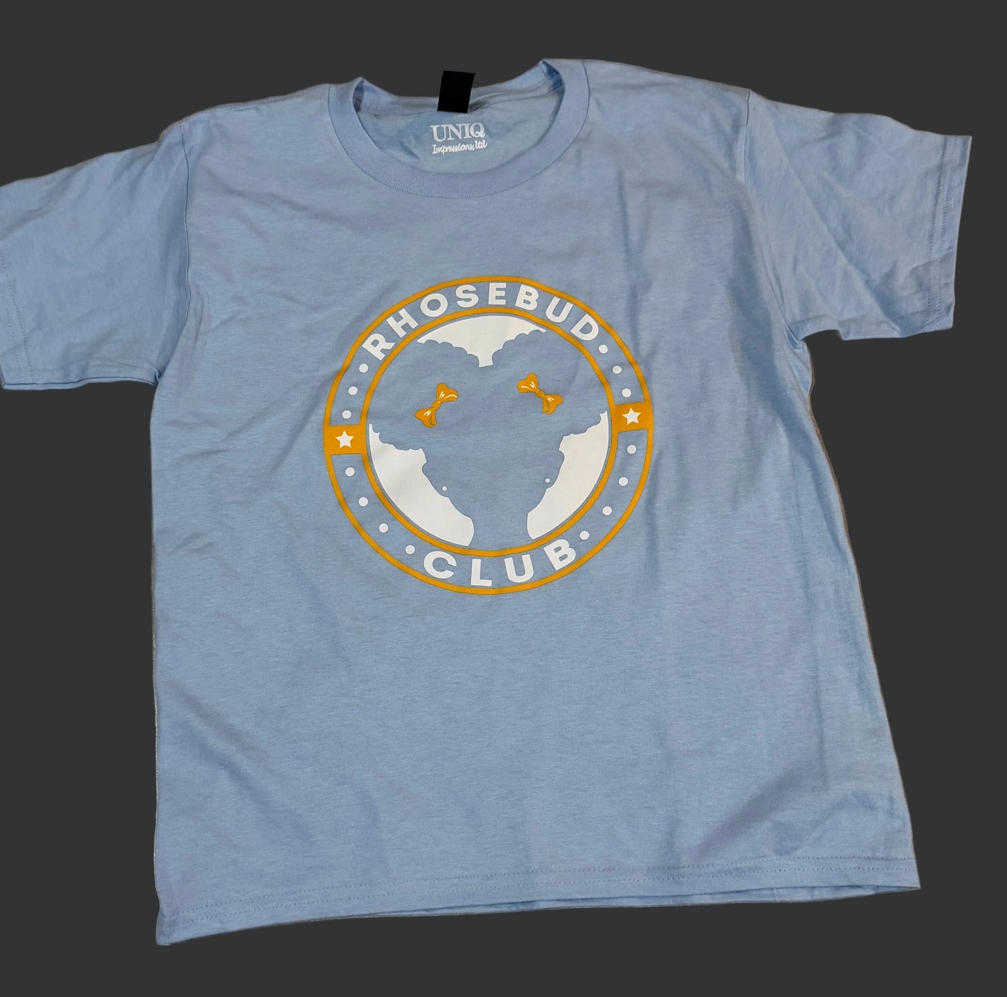 Rhosebud Young Girl Tshirt