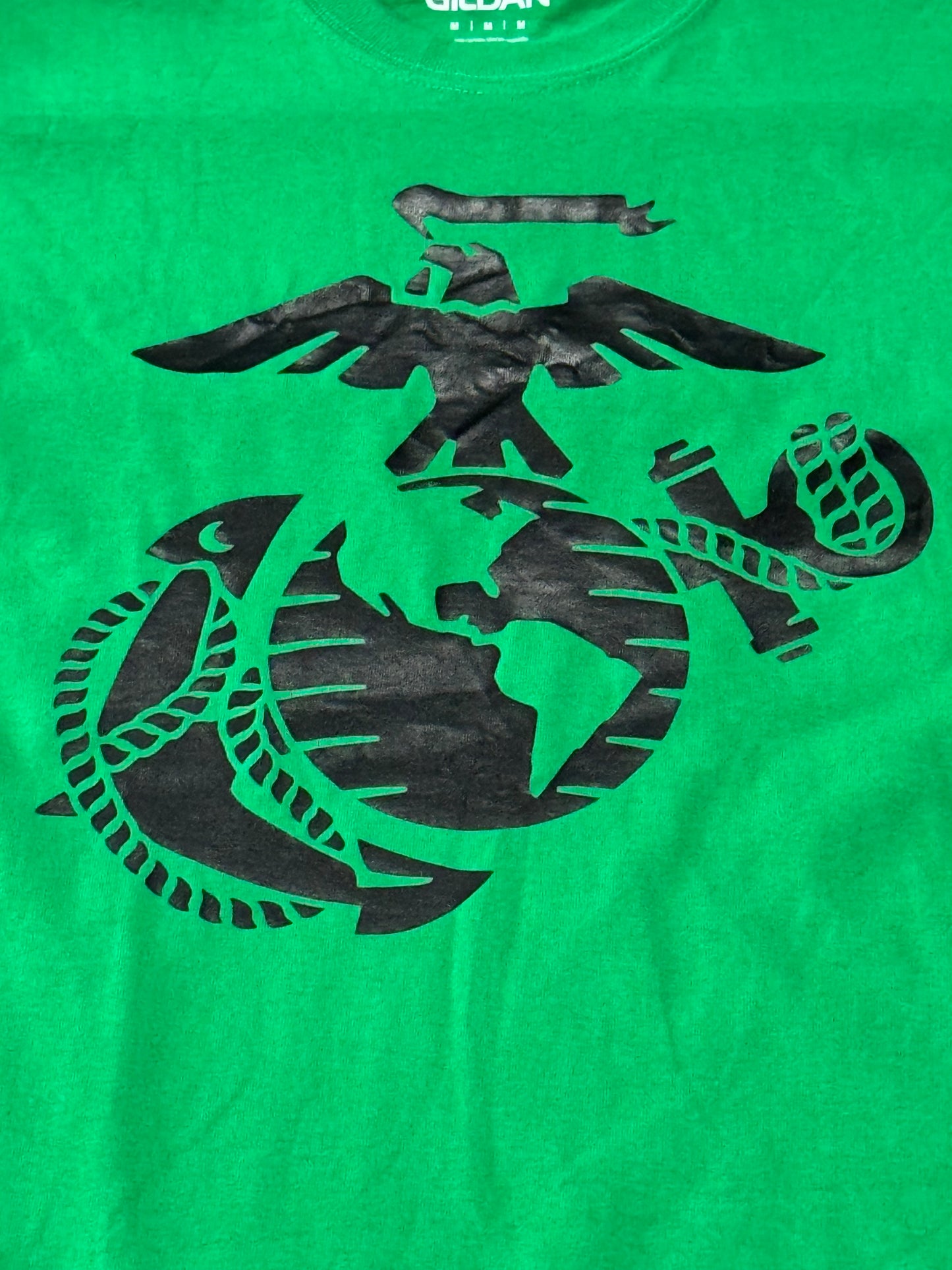 Medium Marine t-shirt