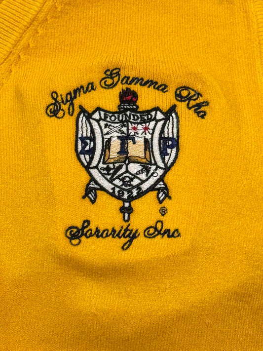 Sigma Vest