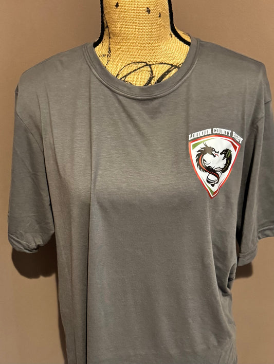 LoCo Rugby Nationals T-shirts