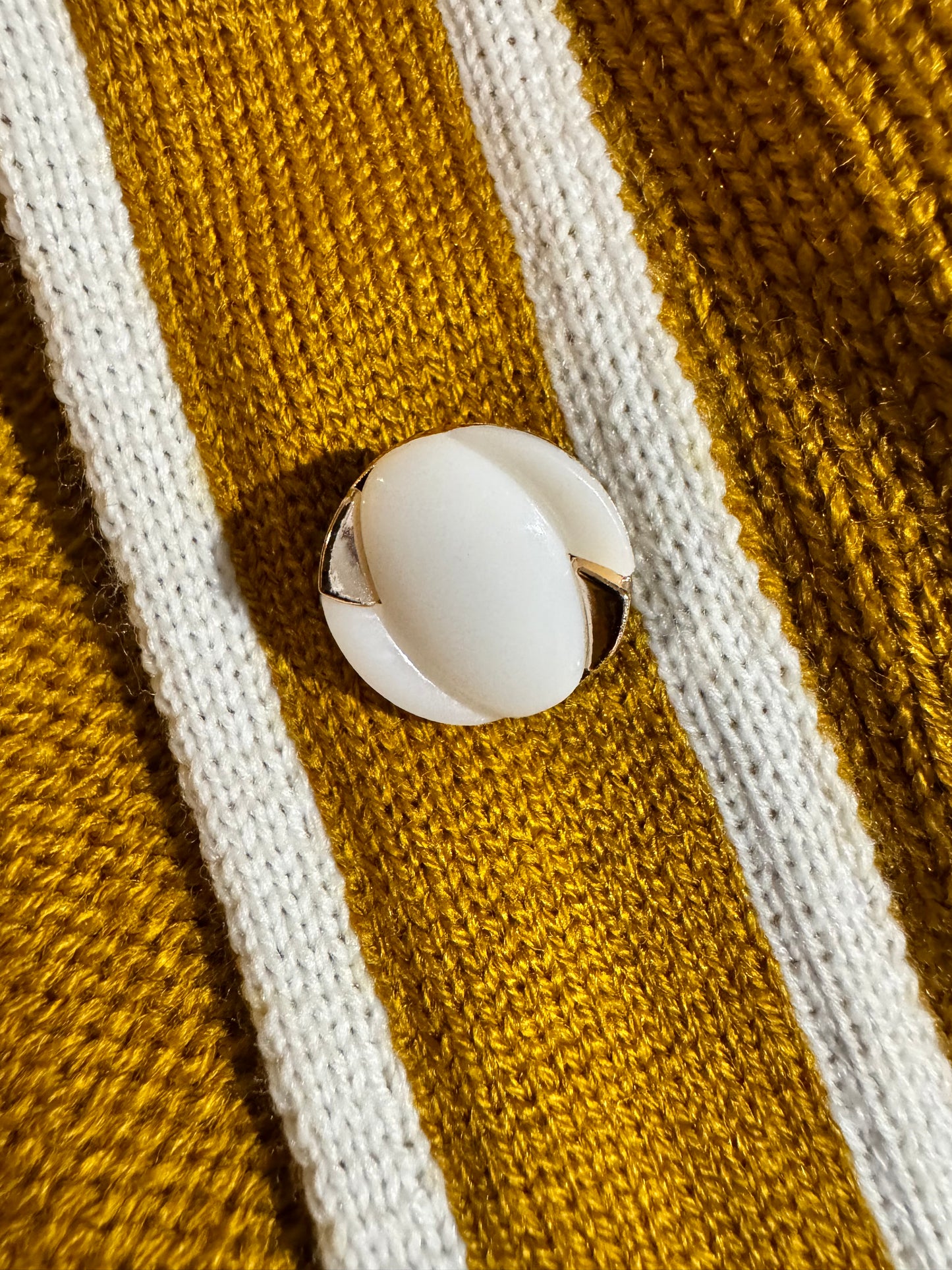 PHILO Bronze Cardigan