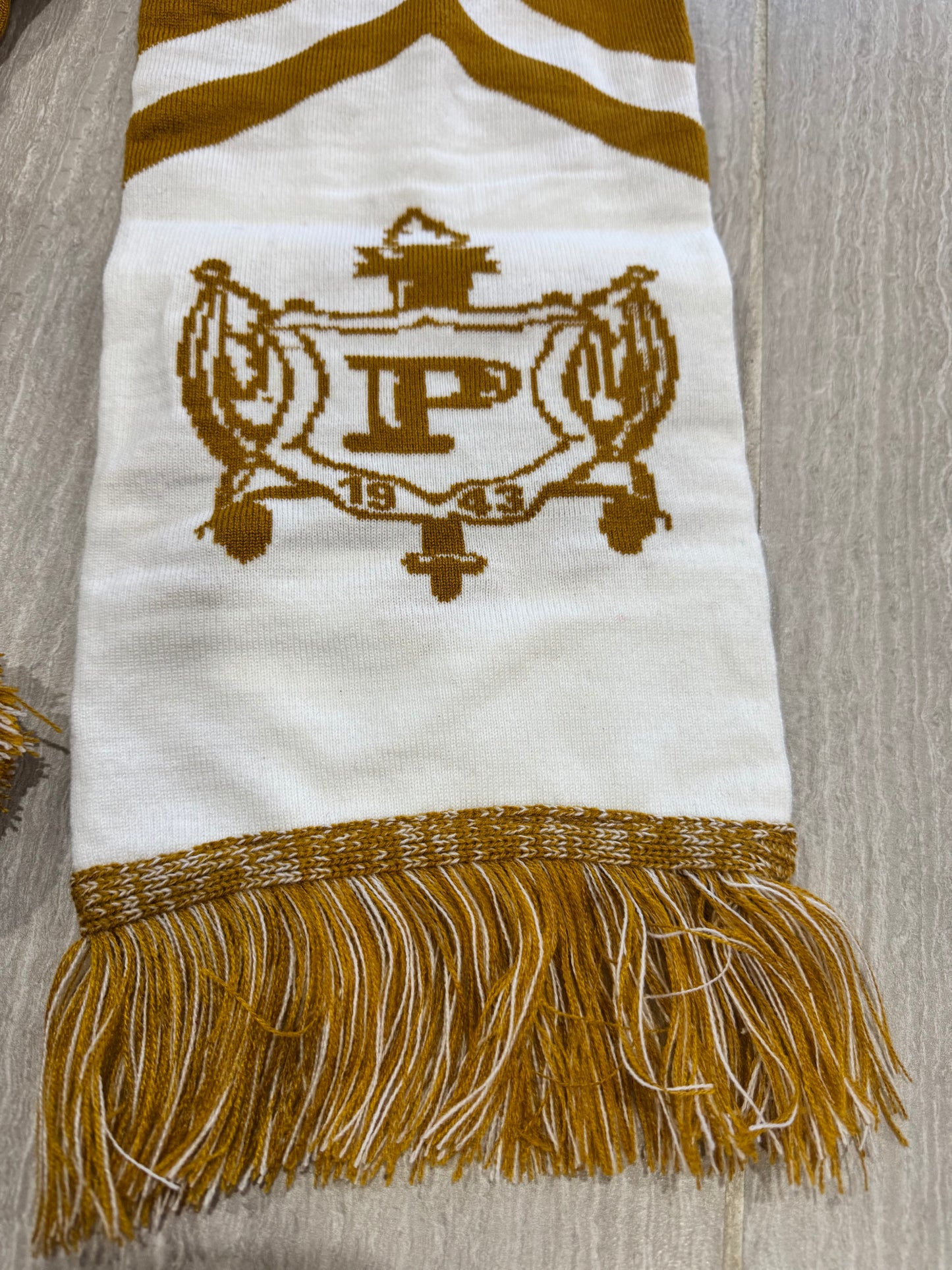 PHILO Bronze Hat &/or Scarf