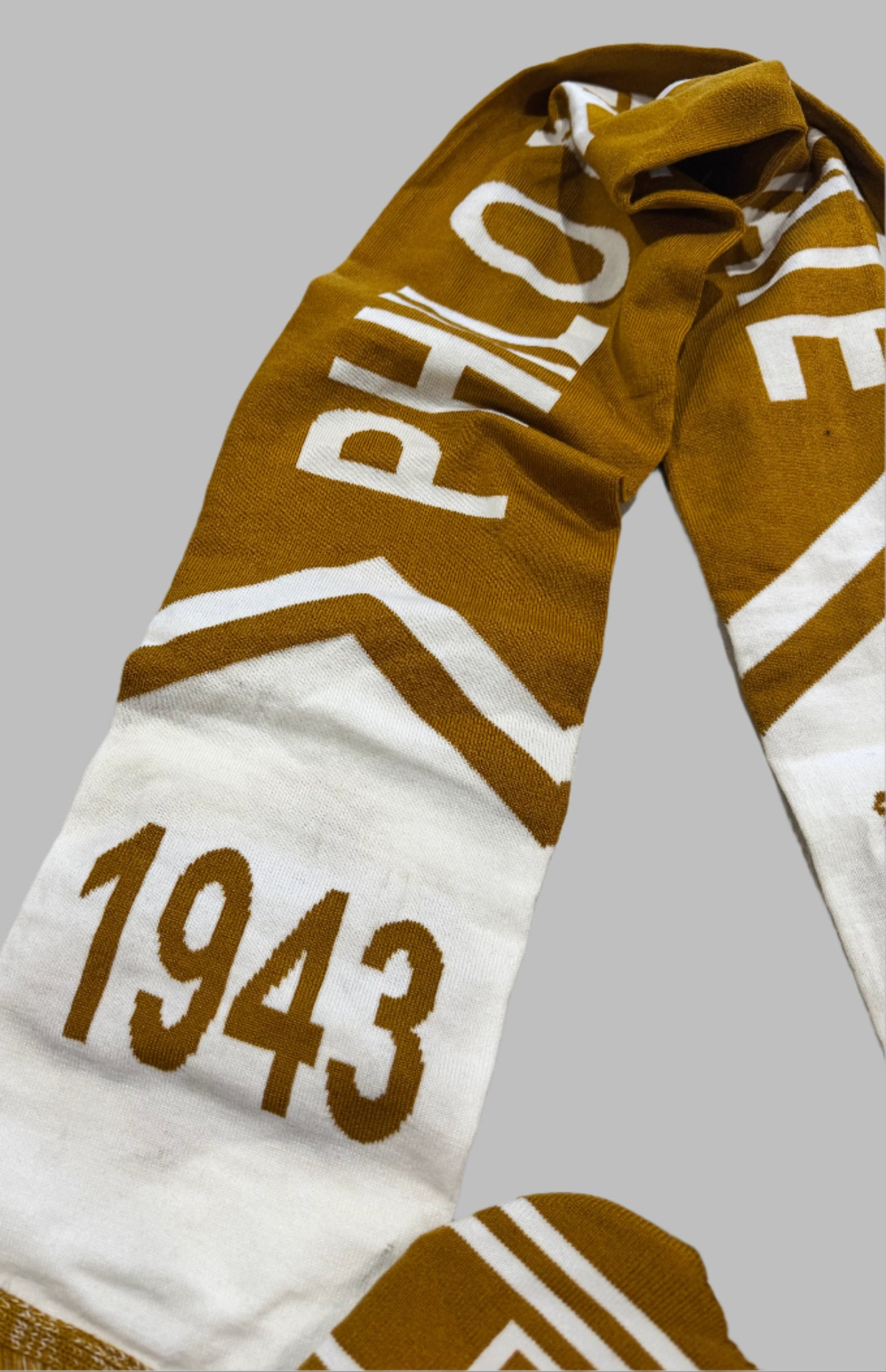 PHILO Bronze Hat &/or Scarf