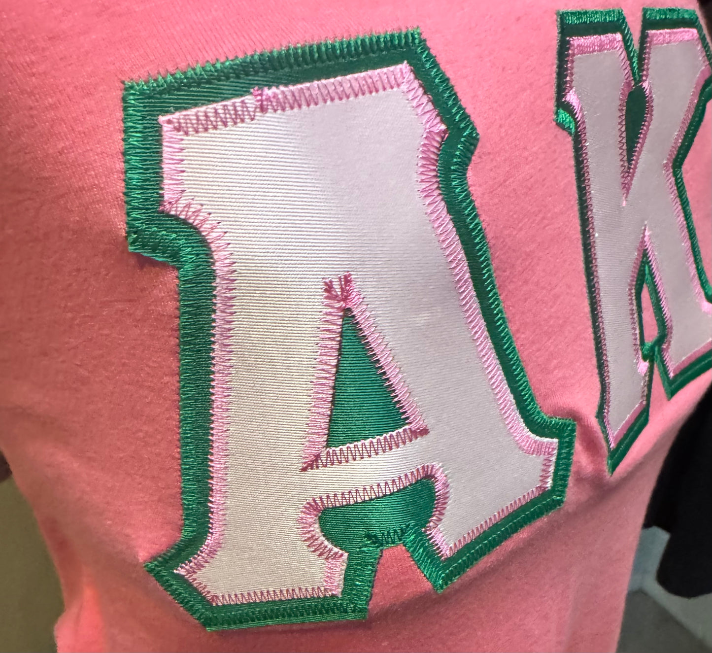AKA Tank
