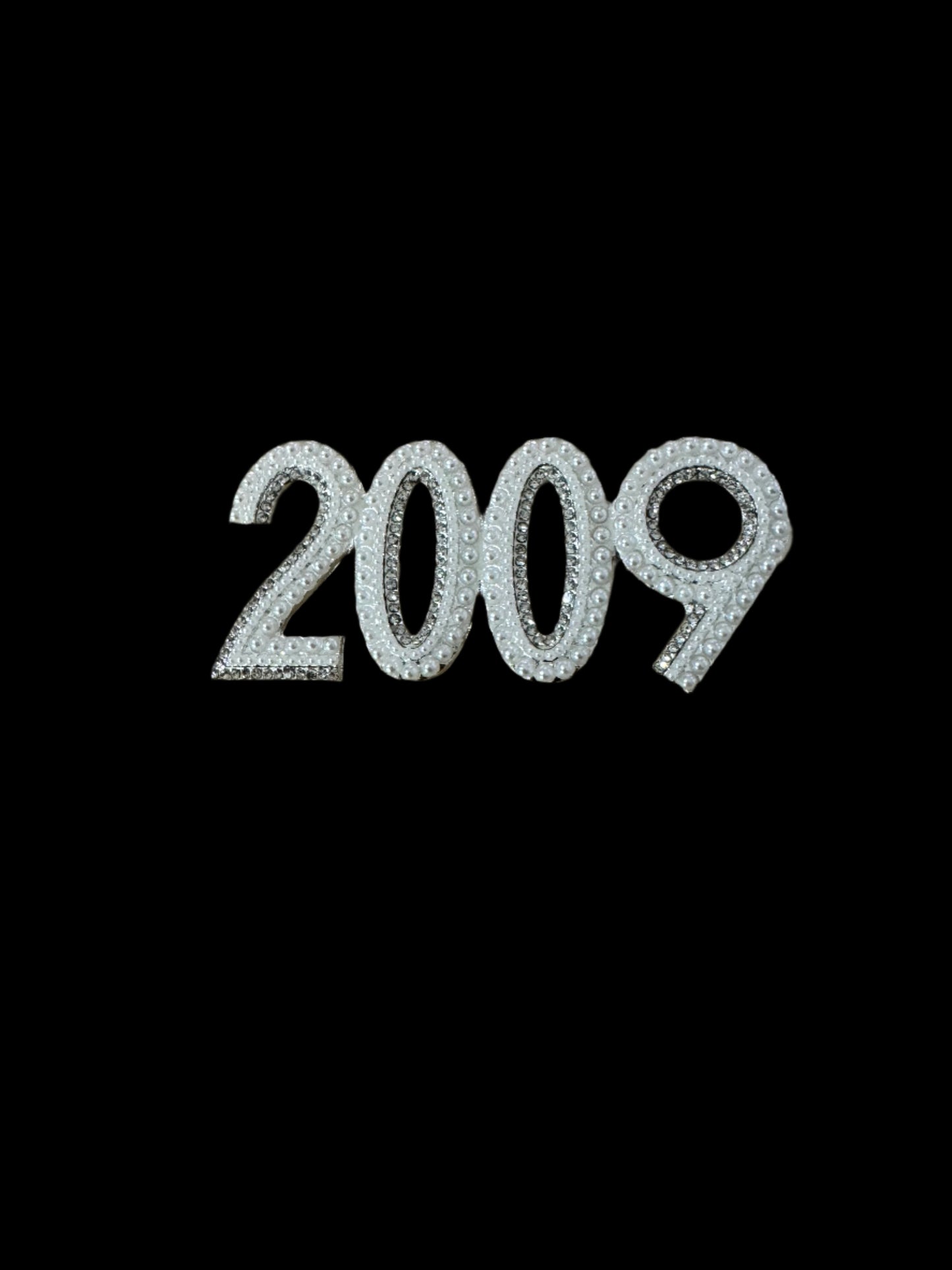 2009 Pin