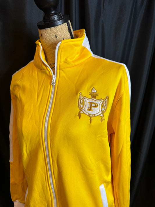 Philo Jogging suit (Only S & Med remaining)