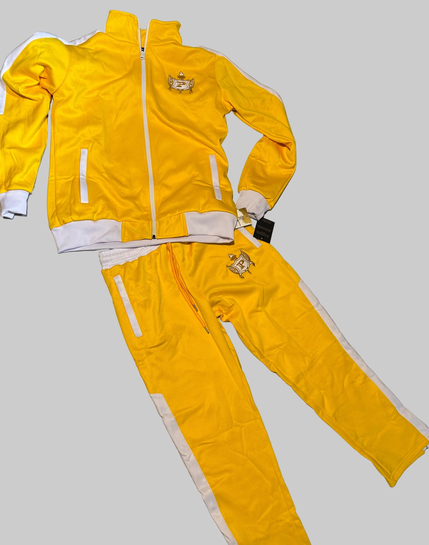 Philo Jogging suit