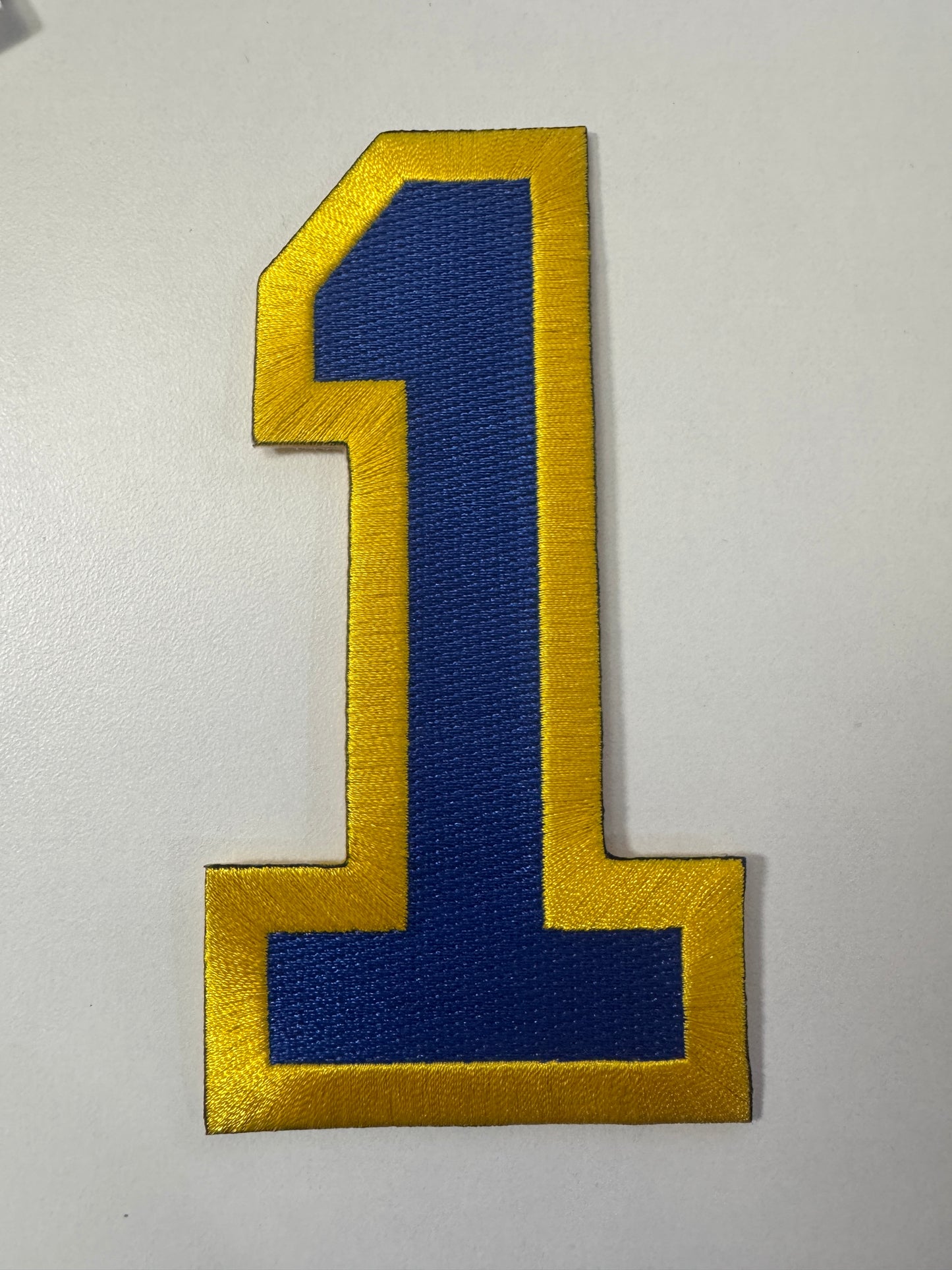 Numbers