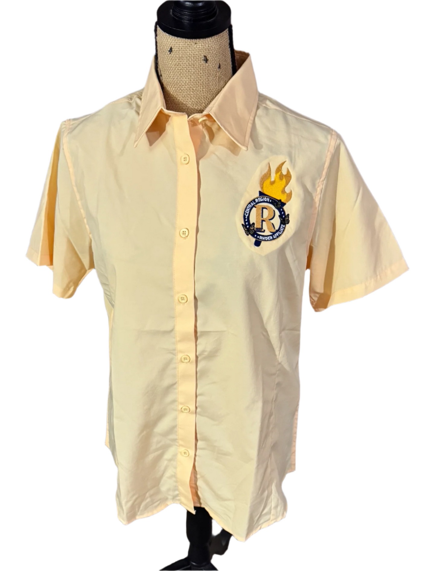 Central Region Rhoer