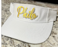 Philo Combo Crossbody Bags & Visor