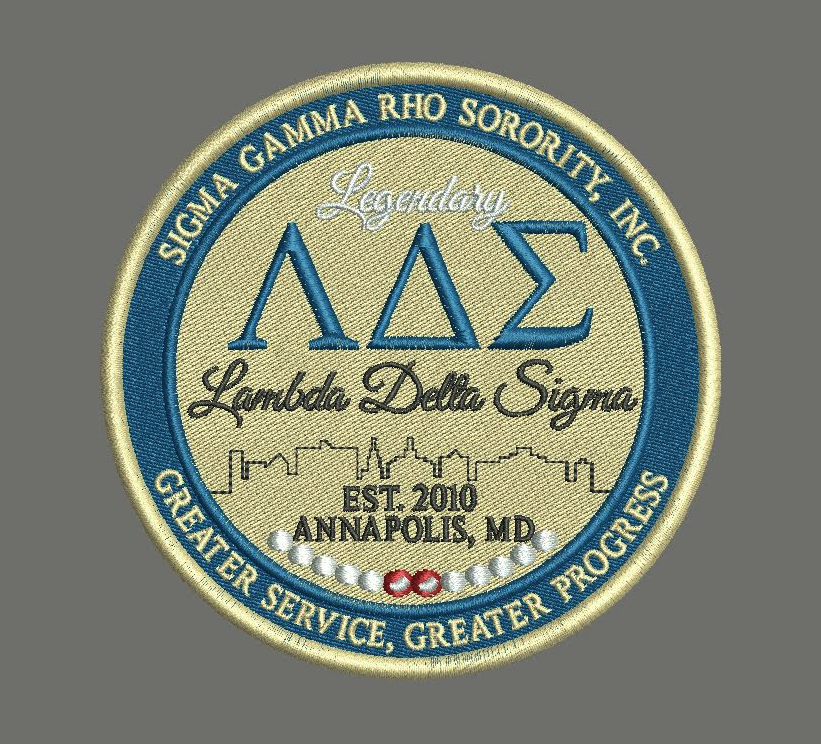 Sorority Polo