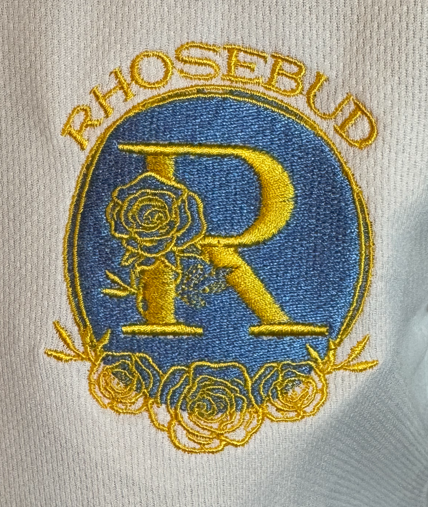 RHOSEBUD JACKET