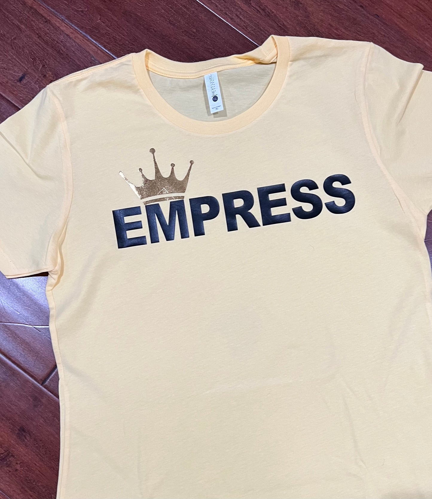 Empress