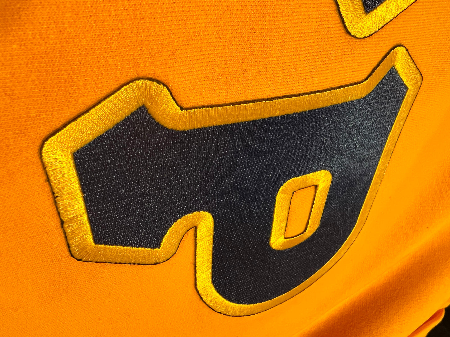 Greek letter Crewneck Sweater