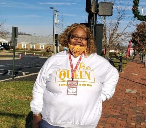 Queen PHILO "A Powerful Piece in the Game"