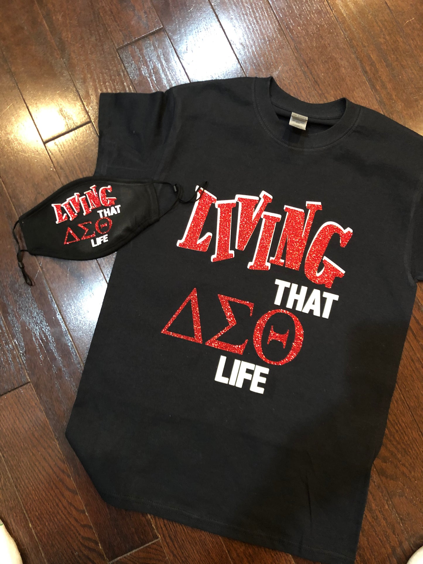 Living that Delta Life