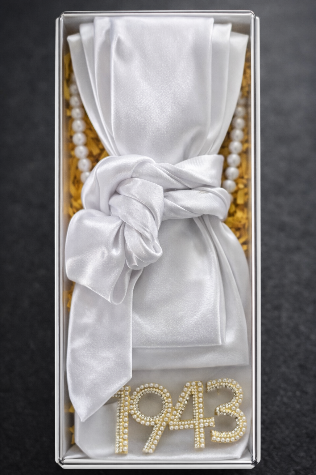 Elegant Philo Custom Tie