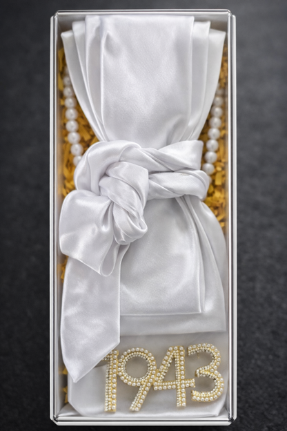 Elegant Philo Custom Tie
