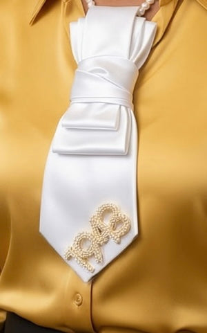 Elegant Philo Custom Tie