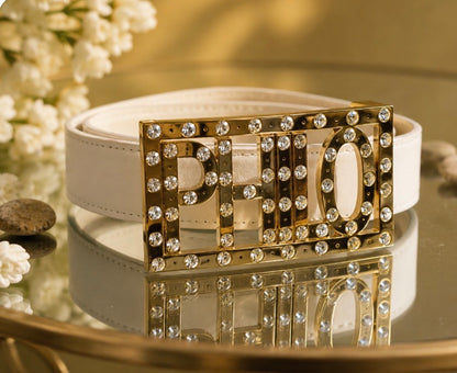 PHILO Belt Buckle & Belt