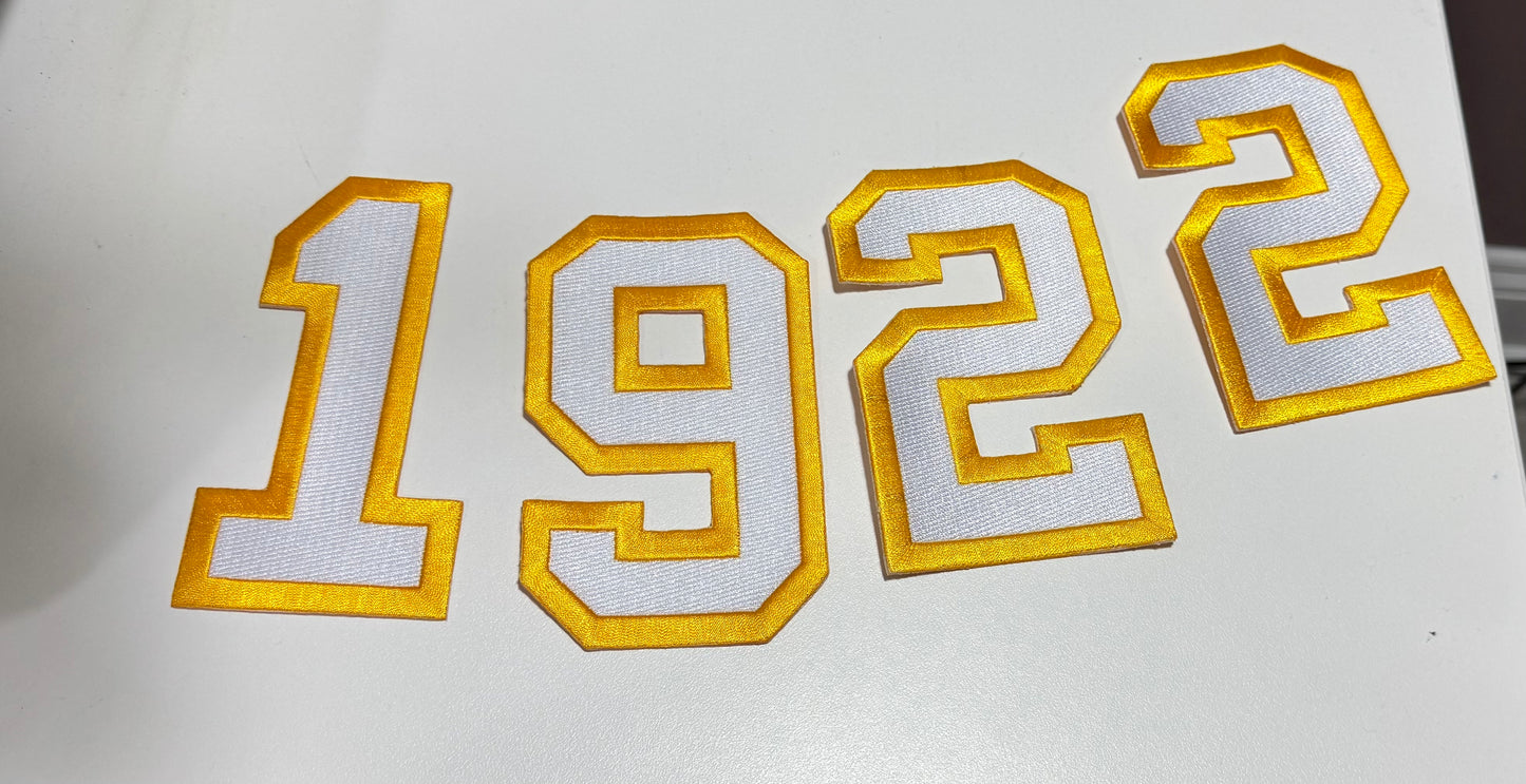 Numbers