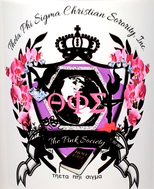 THETA shield patch