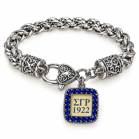 Italian Cable Bracelet