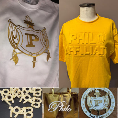 Philo New Member Package