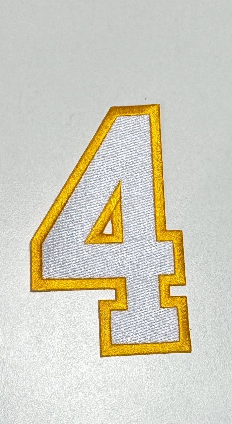 Numbers