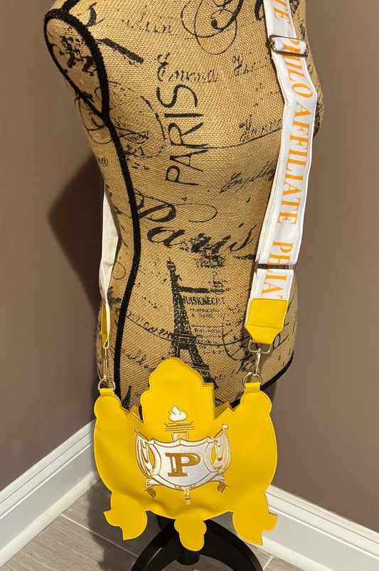 PHILO Crossbody Bags