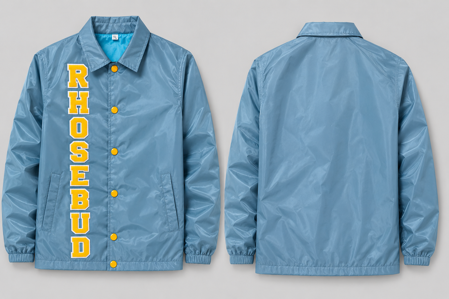 RHOSEBUD JACKET