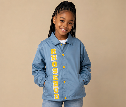 RHOSEBUD JACKET