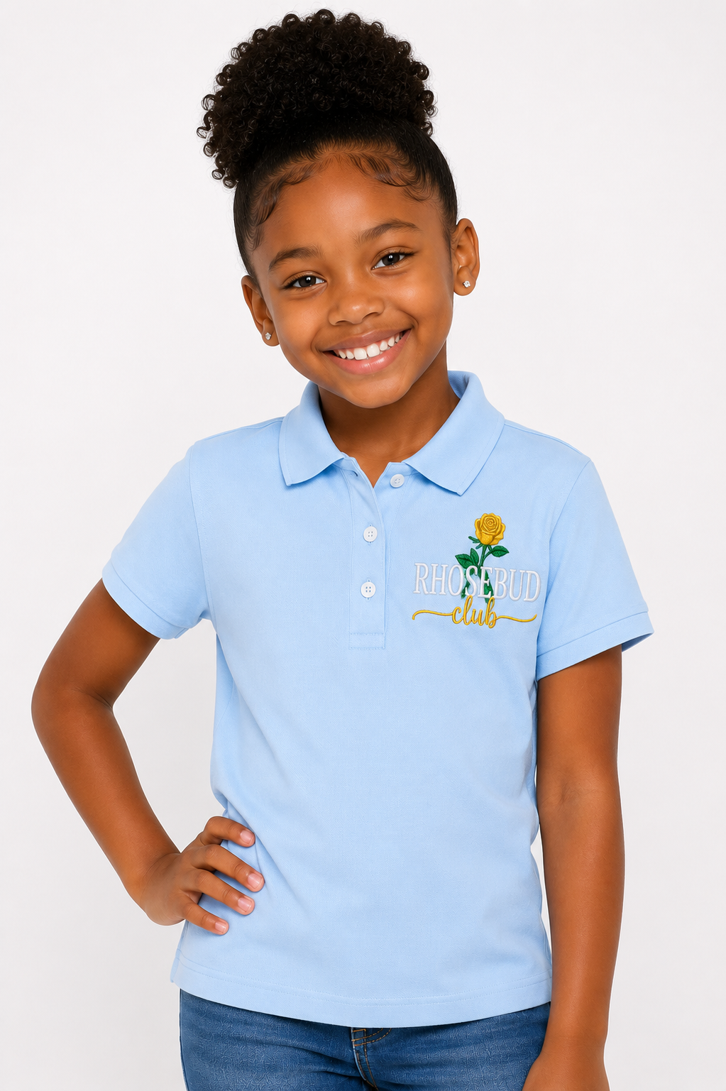 Rhosebud Polo