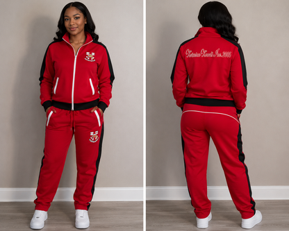 KKI Jogging suit