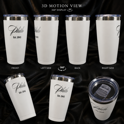 Philo Mug