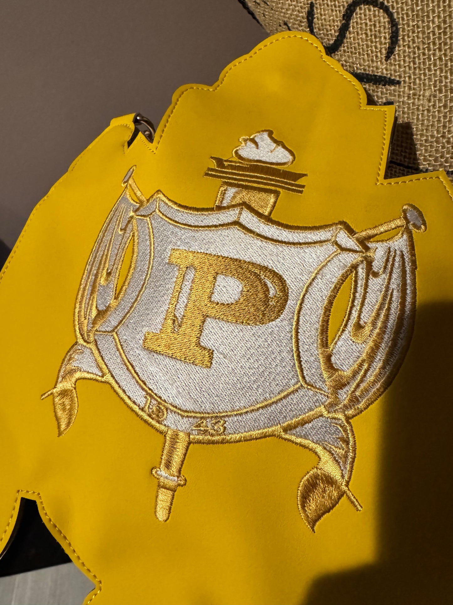 PHILO Crossbody Bags
