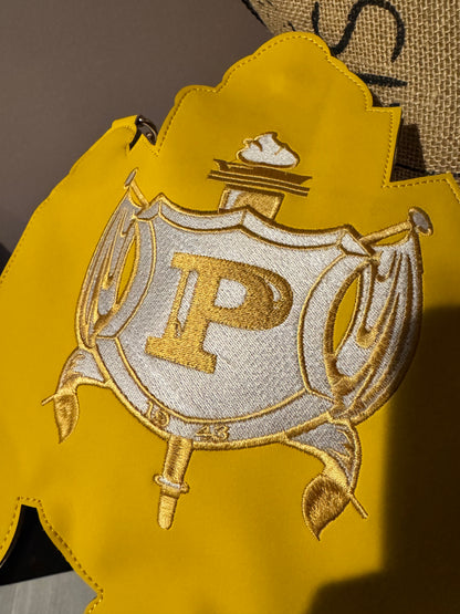 PHILO Crossbody Bags