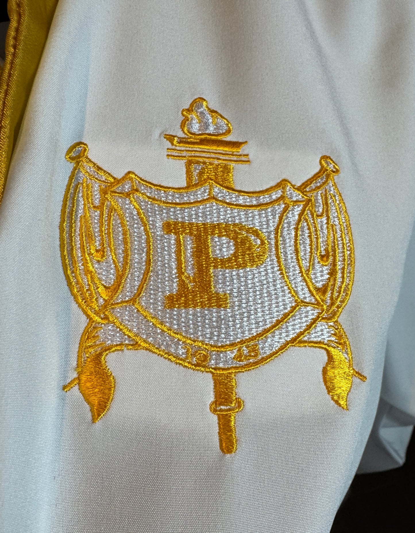 HOT NEW ITEM!!!! Silk Philo Dress Shirt