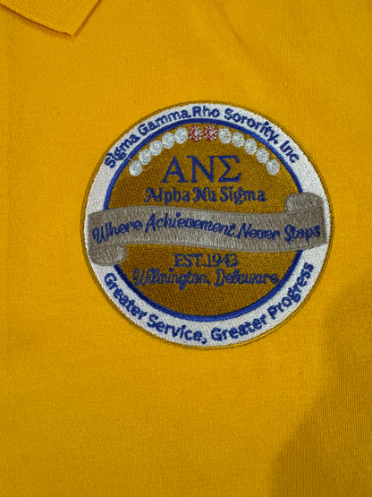 Sorority Polo
