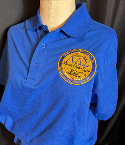 Sorority Polo