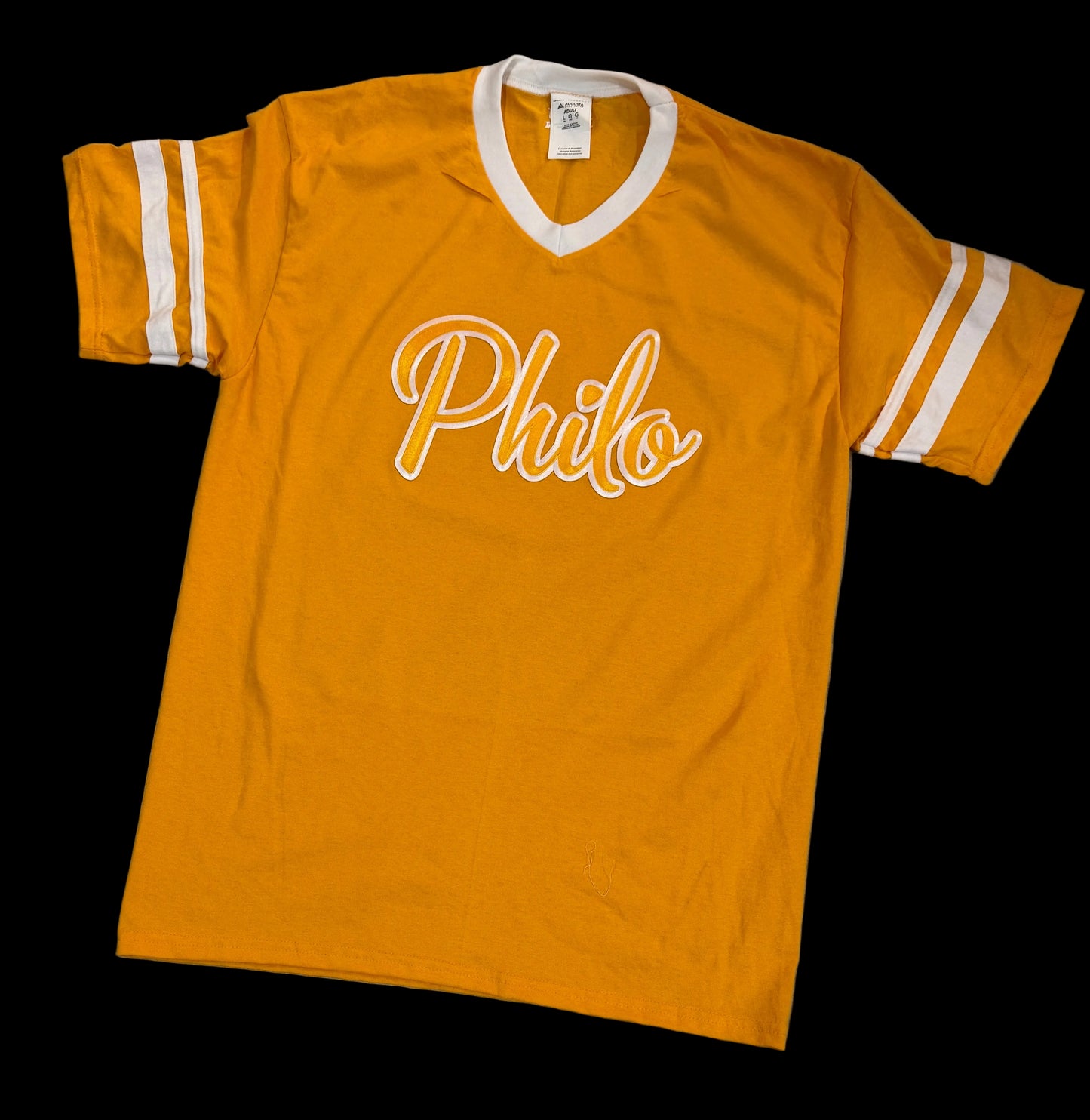 Philo Script Tshirt