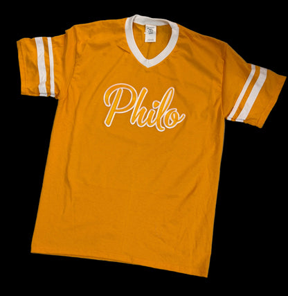 Philo Script Tshirt