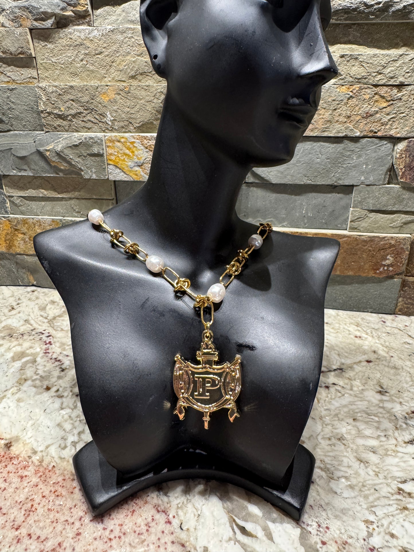 PHILO Chain Necklace