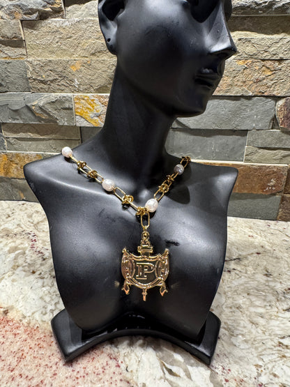 PHILO Chain Necklace
